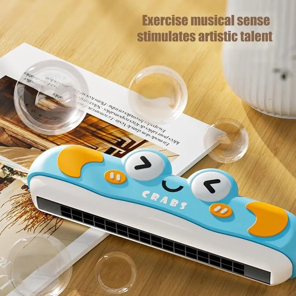 Armónica de Juguete y Silbato  - Musical Instrument You Blow reseña y precio