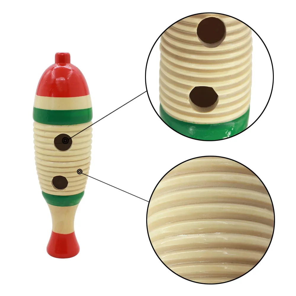 Juguete Musical de Madera con  - Musical Instrument For Toddlers reseña y precio