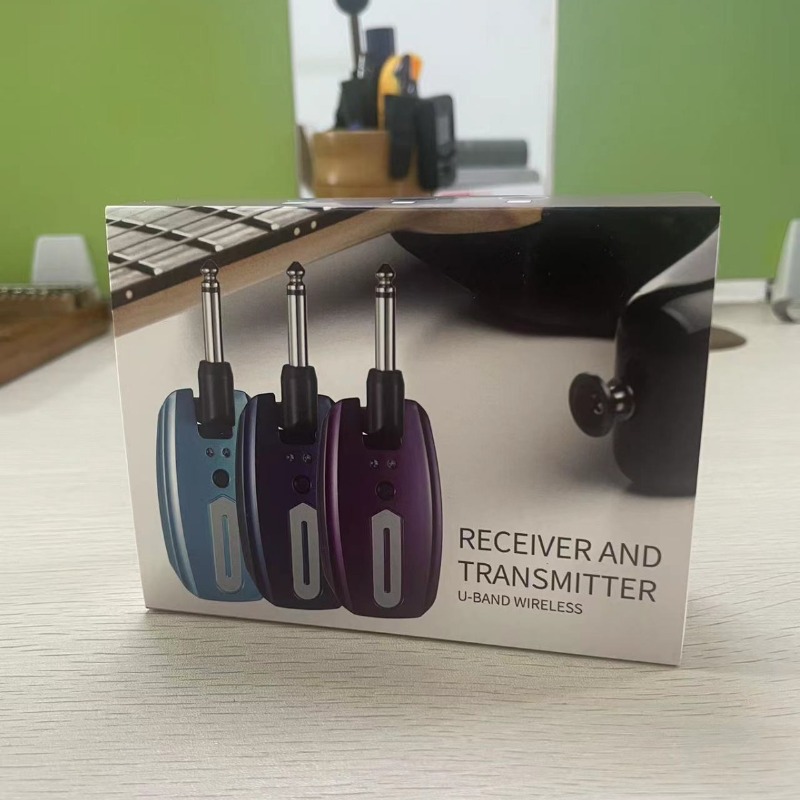 Instrumento Musical transcepto - Musical Instrument You Blow reseña y precio