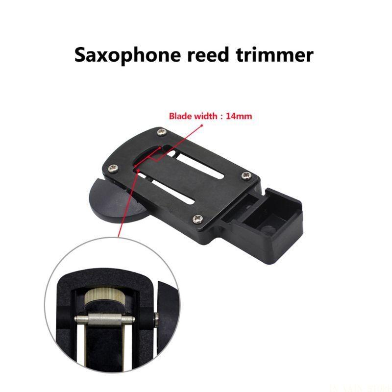 Cortadora cañas para clarinete - Musical Instrument Repairs reseña y precio