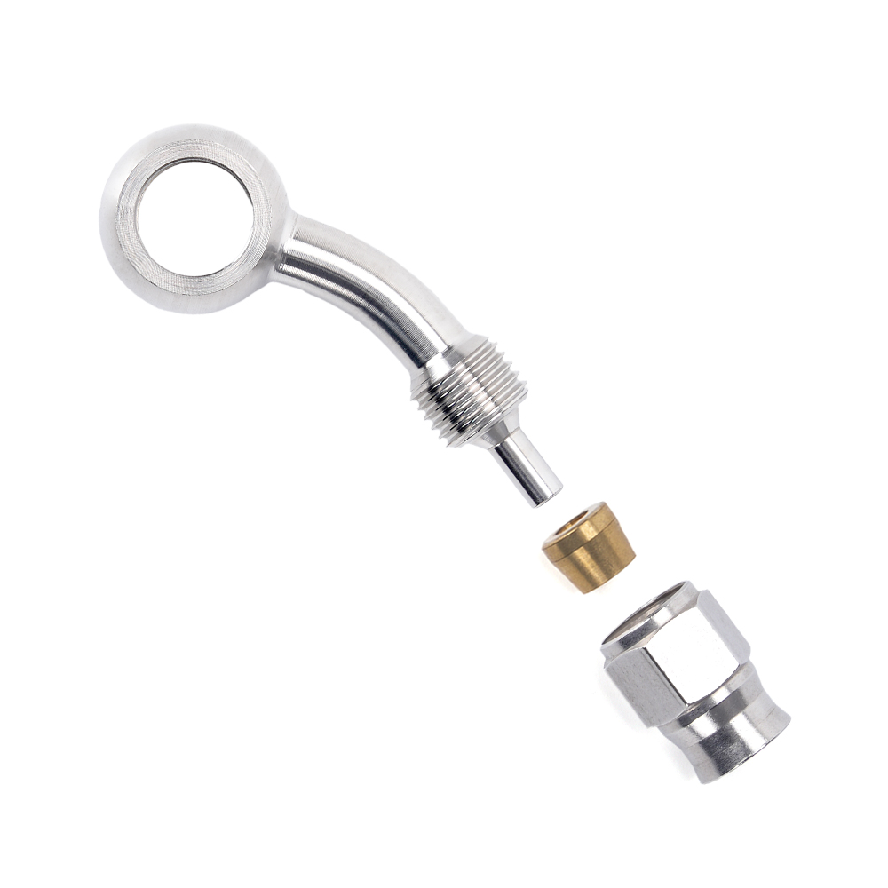 Bartoo-acero inoxidable AN3 fr - Musical Instrument Banjo reseña y precio