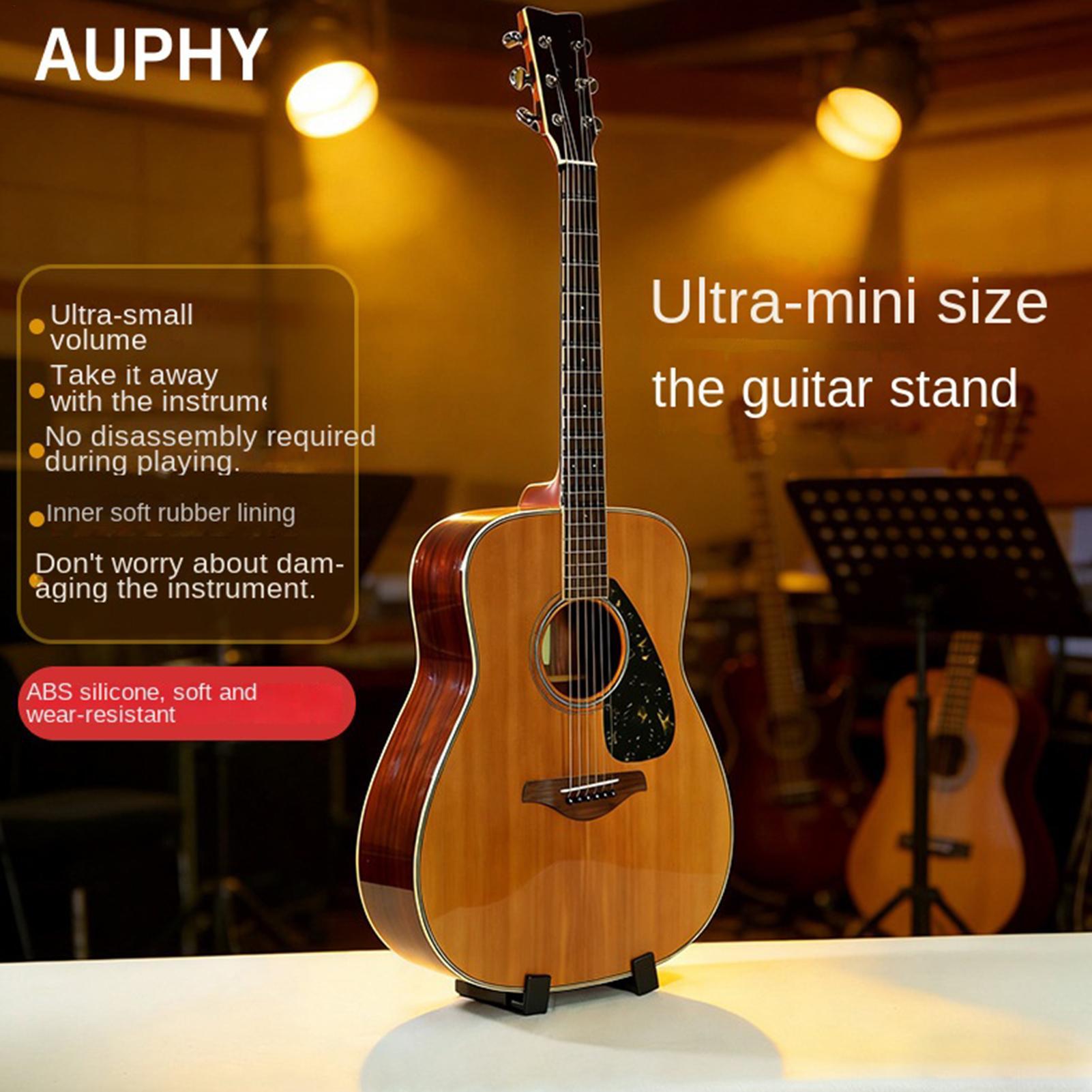 Soporte de suelo portátil para - Musical Instrument Banjo reseña y precio