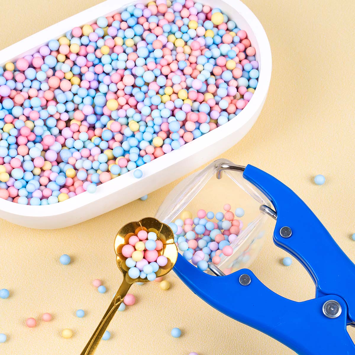 Pinzas Expansoras para Globos  - Musical Instrument Gong reseña y precio