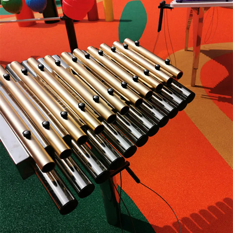 Instrumentos de Percusión Pers - Musical Instrument Park reseña y precio