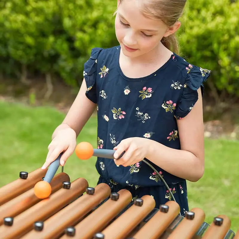 Instrumentos de Percusión Pers - Musical Instrument Park reseña y precio