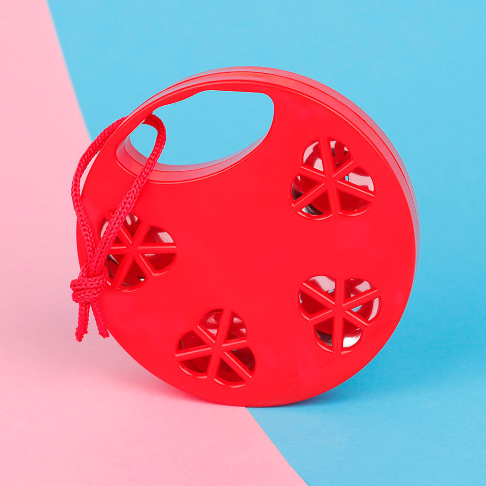 Tambor de mano musical educati - Musical Instrument For Toddlers reseña y precio