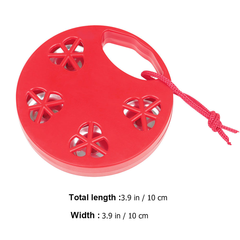 Tambor de mano musical educati - Musical Instrument For Toddlers reseña y precio