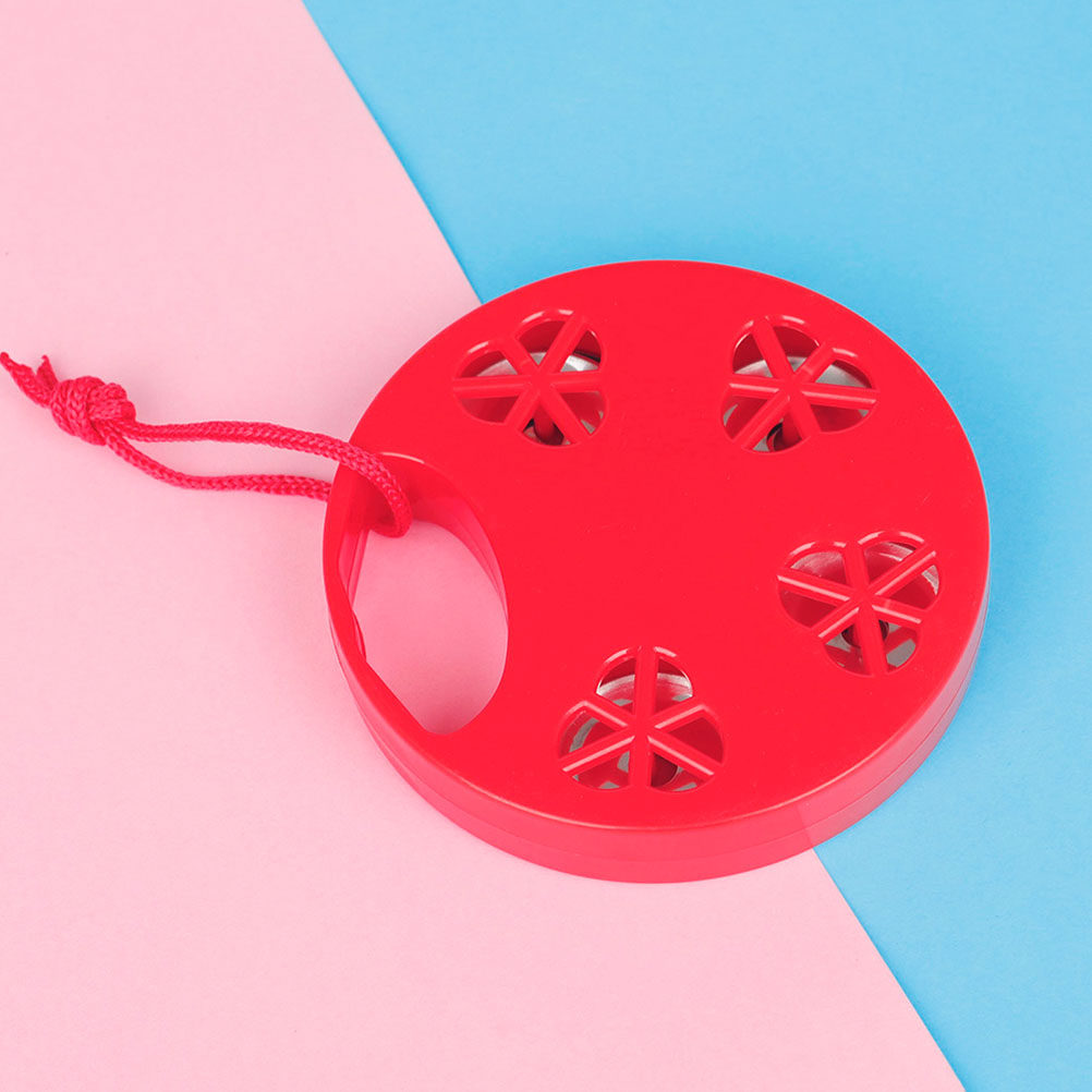 Tambor de mano musical educati - Musical Instrument For Toddlers reseña y precio