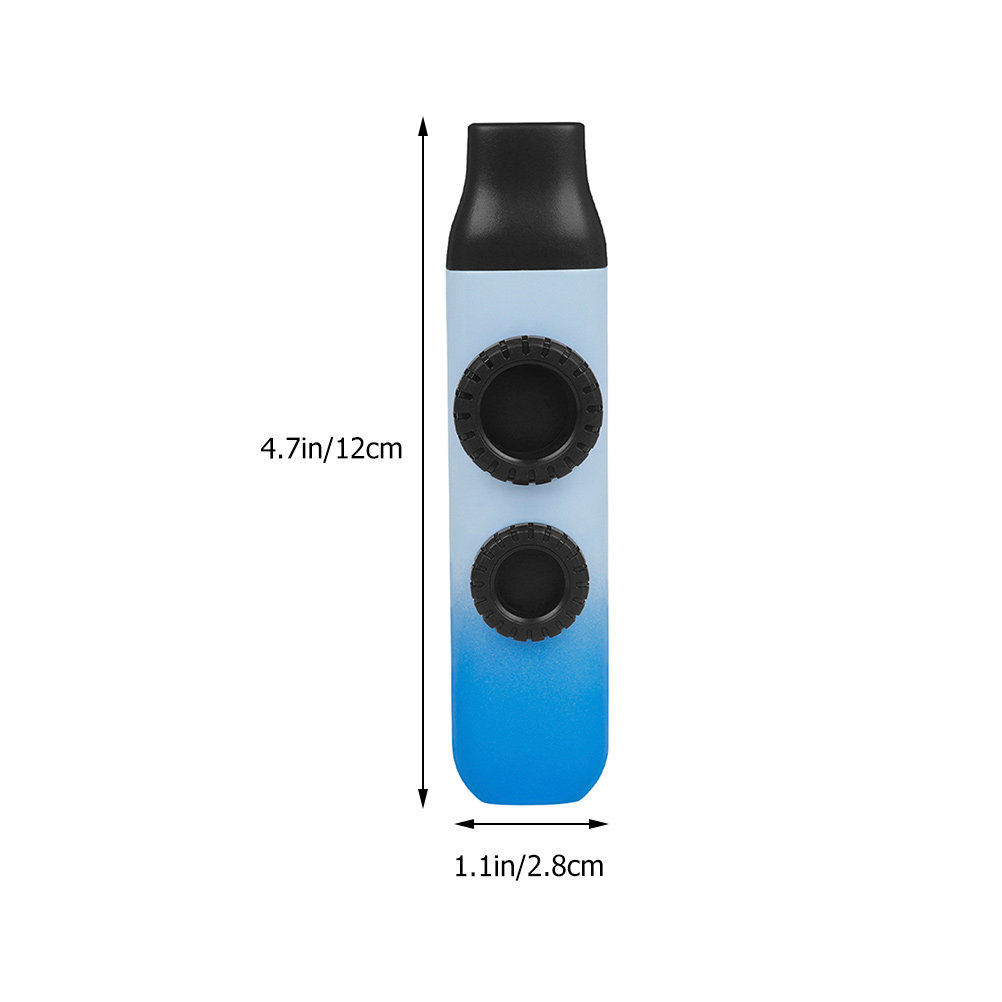 1 Set Kazoo ABS Instrumento Mu - Musical Instrument Kids reseña y precio