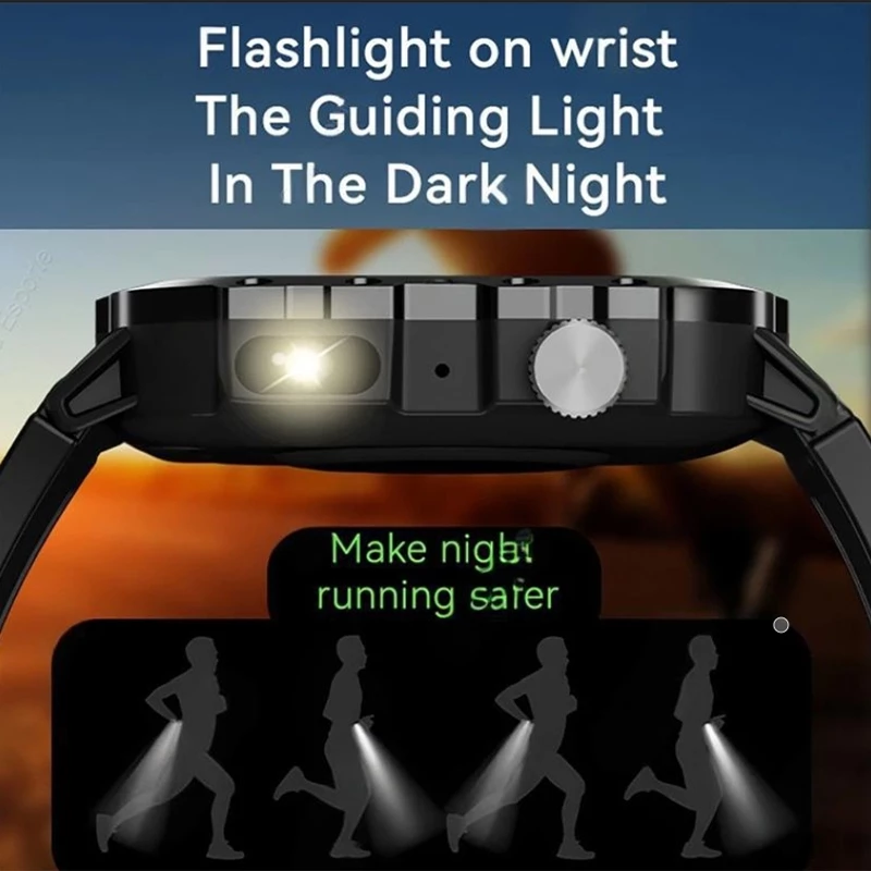 Reloj Inteligente G.L Wear 202 - L Musical Instrument reseña y precio