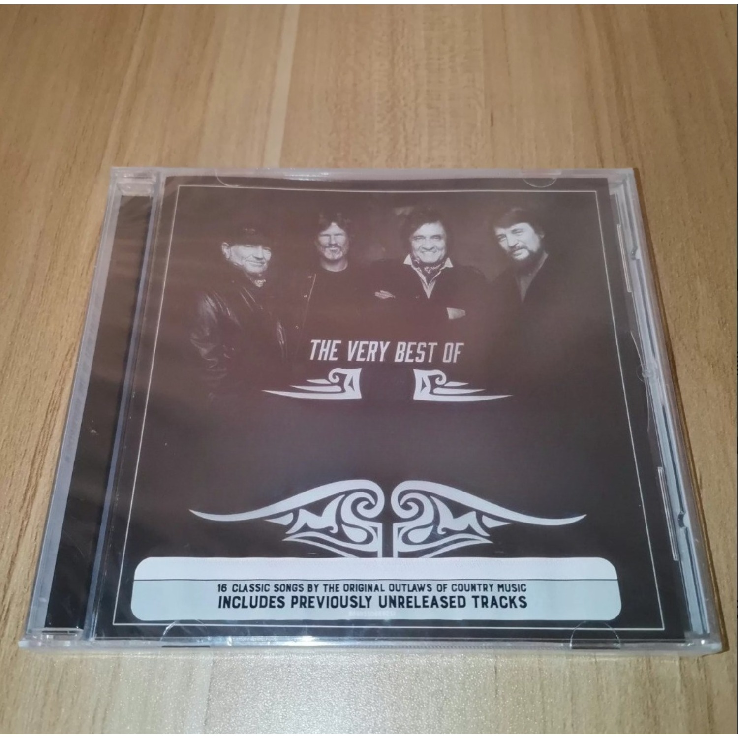 CD de música country, armonía  - Musical Instrument Harmony reseña y precio