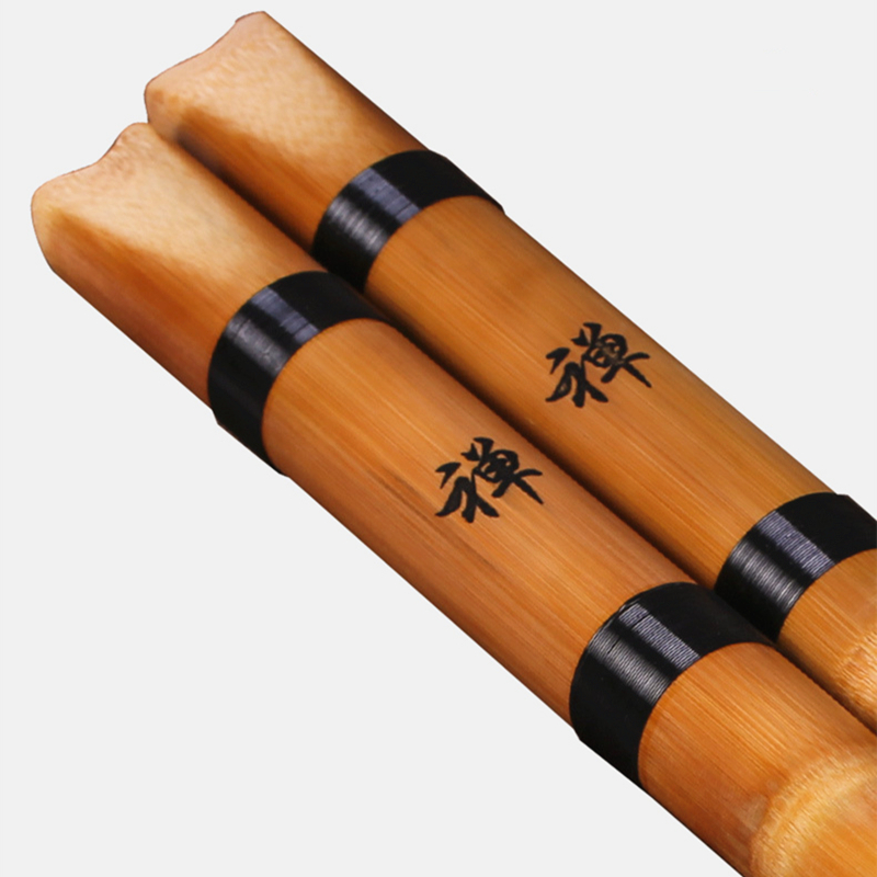 Shakuhachi Chiba de bambú blan - Musical Instrument In Japanese reseña y precio