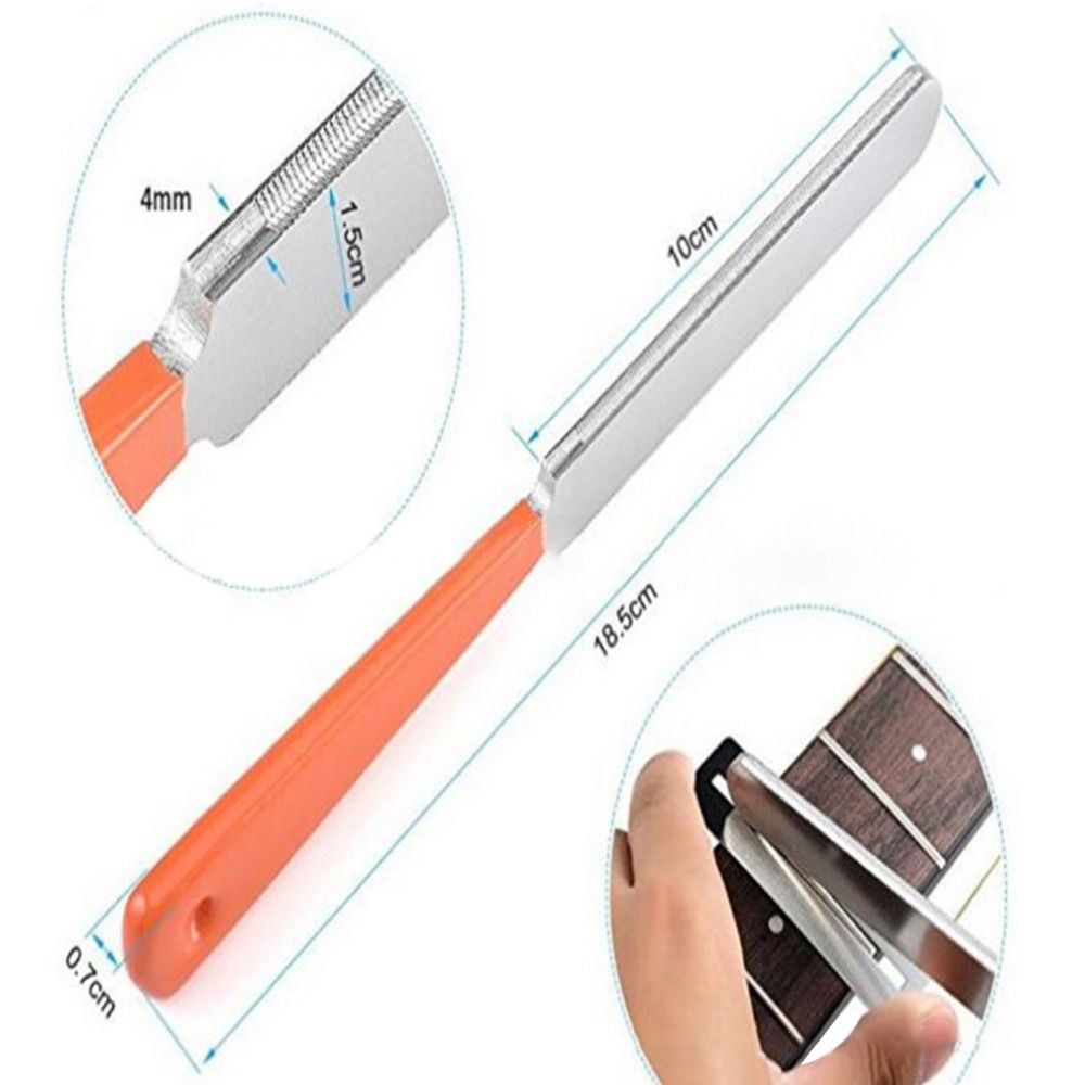 Herramienta de reparación de g - Musical Instrument Repairs reseña y precio