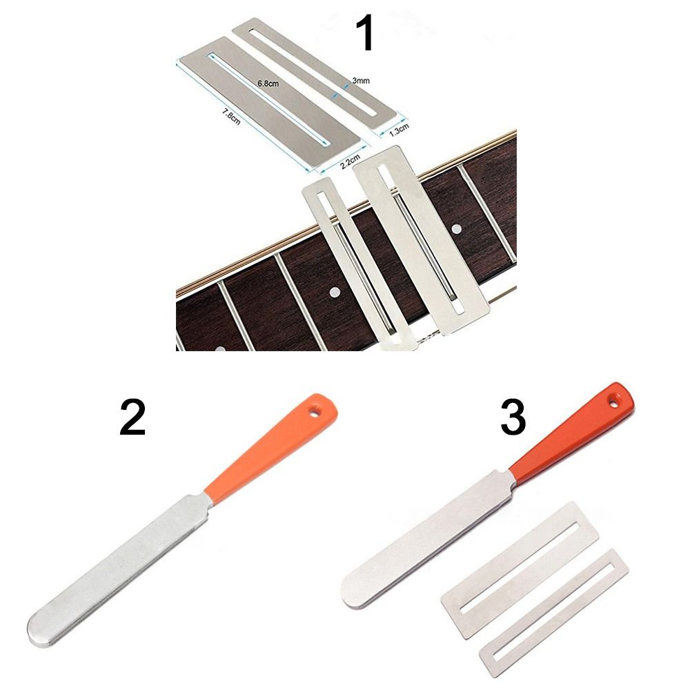 Herramienta de reparación de g - Musical Instrument Repairs reseña y precio