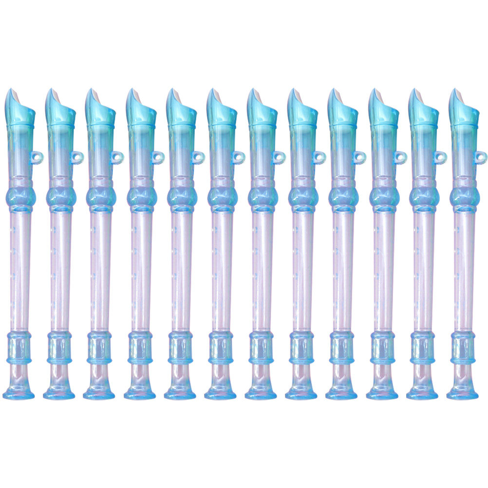 12 Clarinetes para Niños, Inst - Musical Instrument You Blow reseña y precio
