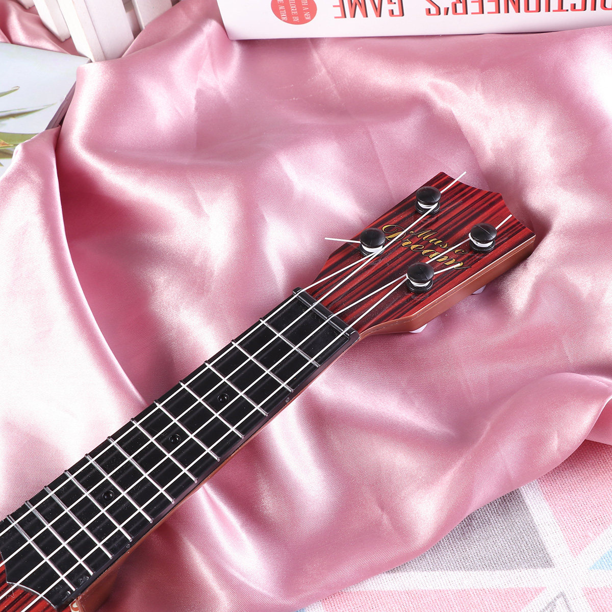 Mini Ukelele de 44 cm, Color M - Musical Instrument Harmony reseña y precio
