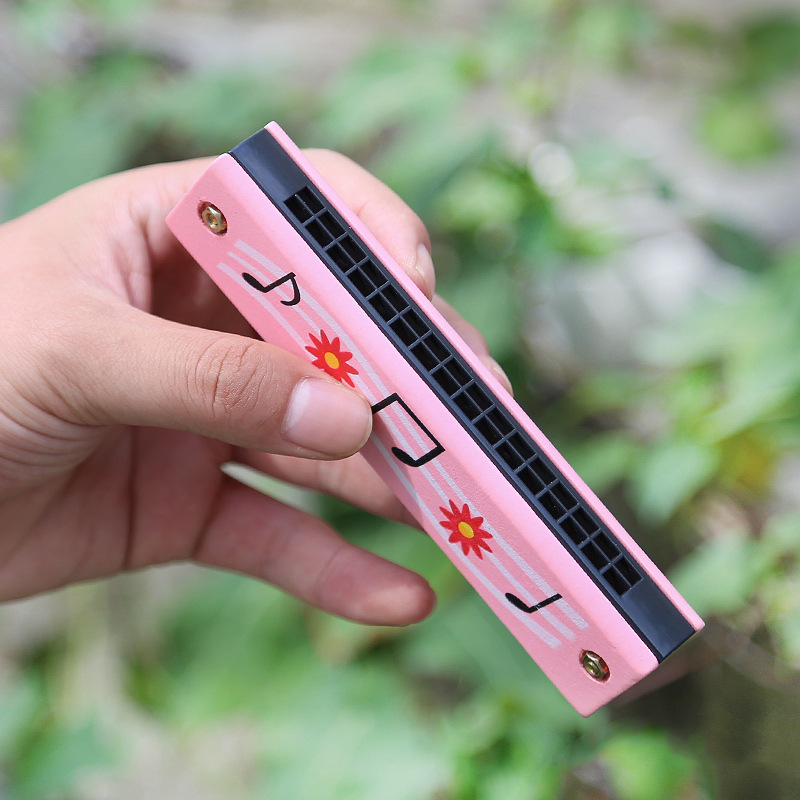 Armónica para niños, instrumen - Musical Instrument You Blow reseña y precio
