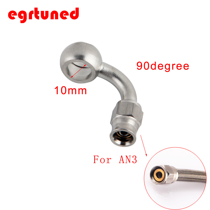 Manguera de aceite de freno hi - Musical Instrument Banjo reseña y precio