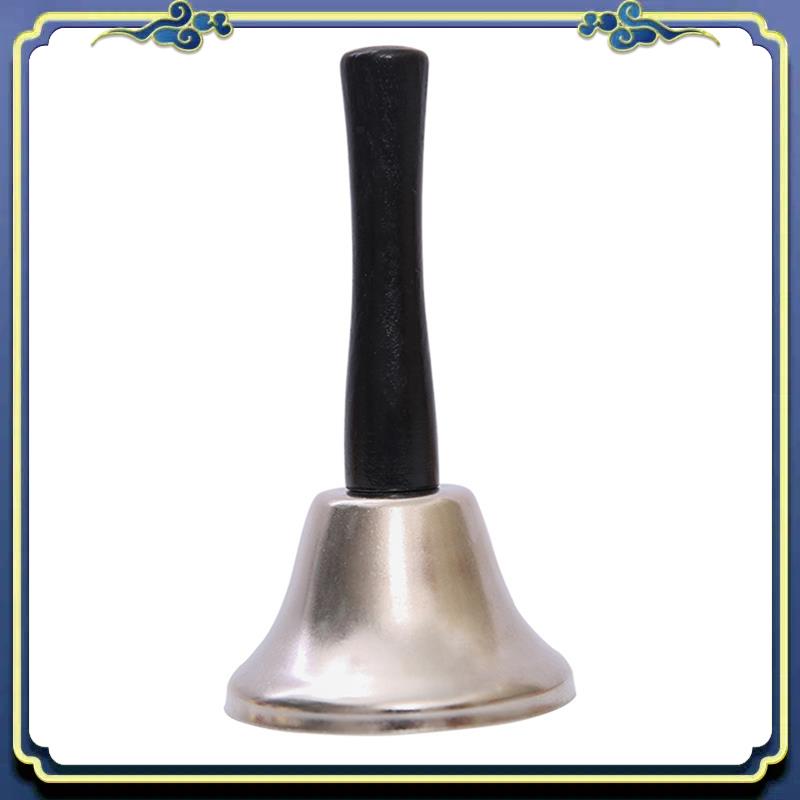Lo último en campana de mano d - Musical Instrument Gong reseña y precio