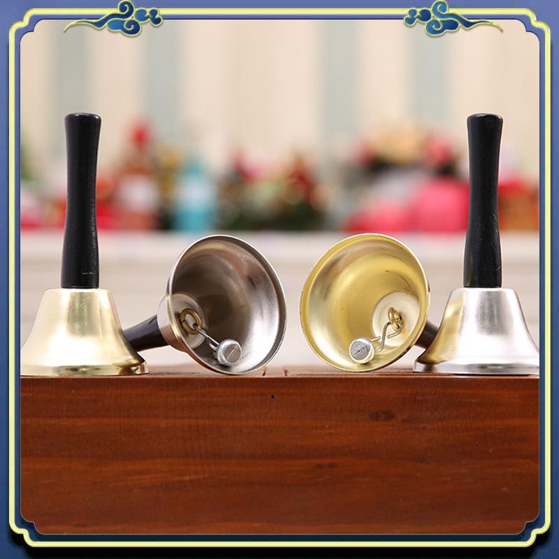 Lo último en campana de mano d - Musical Instrument Gong reseña y precio