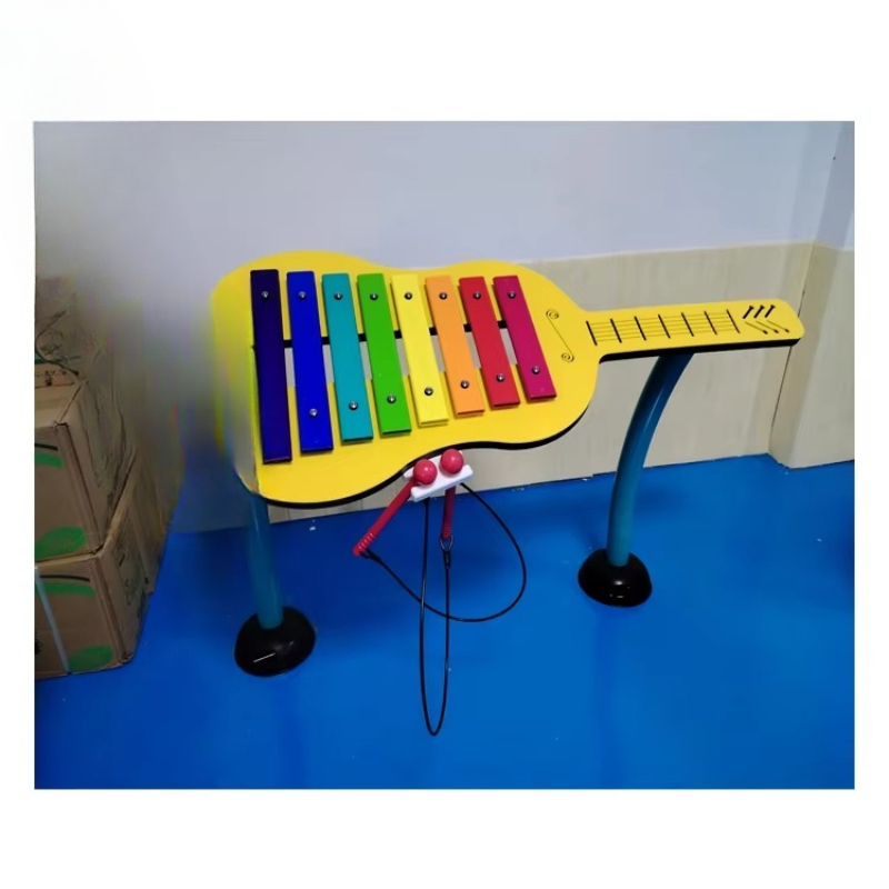 Instrumentos de batería musica - Musical Instrument Park reseña y precio