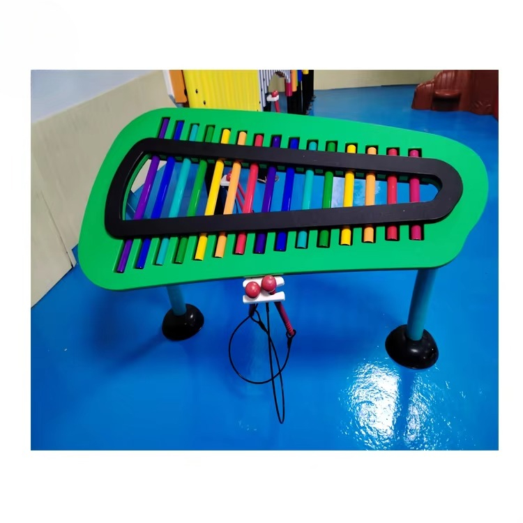 Instrumentos de batería musica - Musical Instrument Park reseña y precio