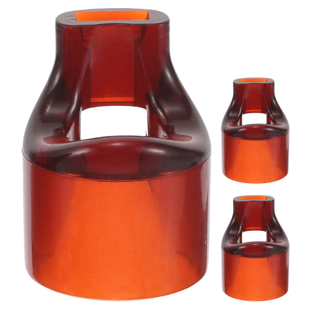 Boquilla de Flauta (3 Piezas), - Musical Instrument You Blow reseña y precio