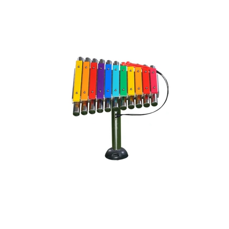Instrumento Musical para Parqu - Musical Instrument Park reseña y precio