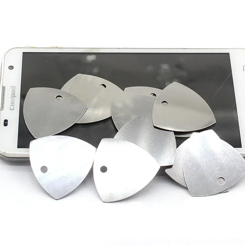 Herramientas de apertura de te - Musical Instrument Repairs reseña y precio