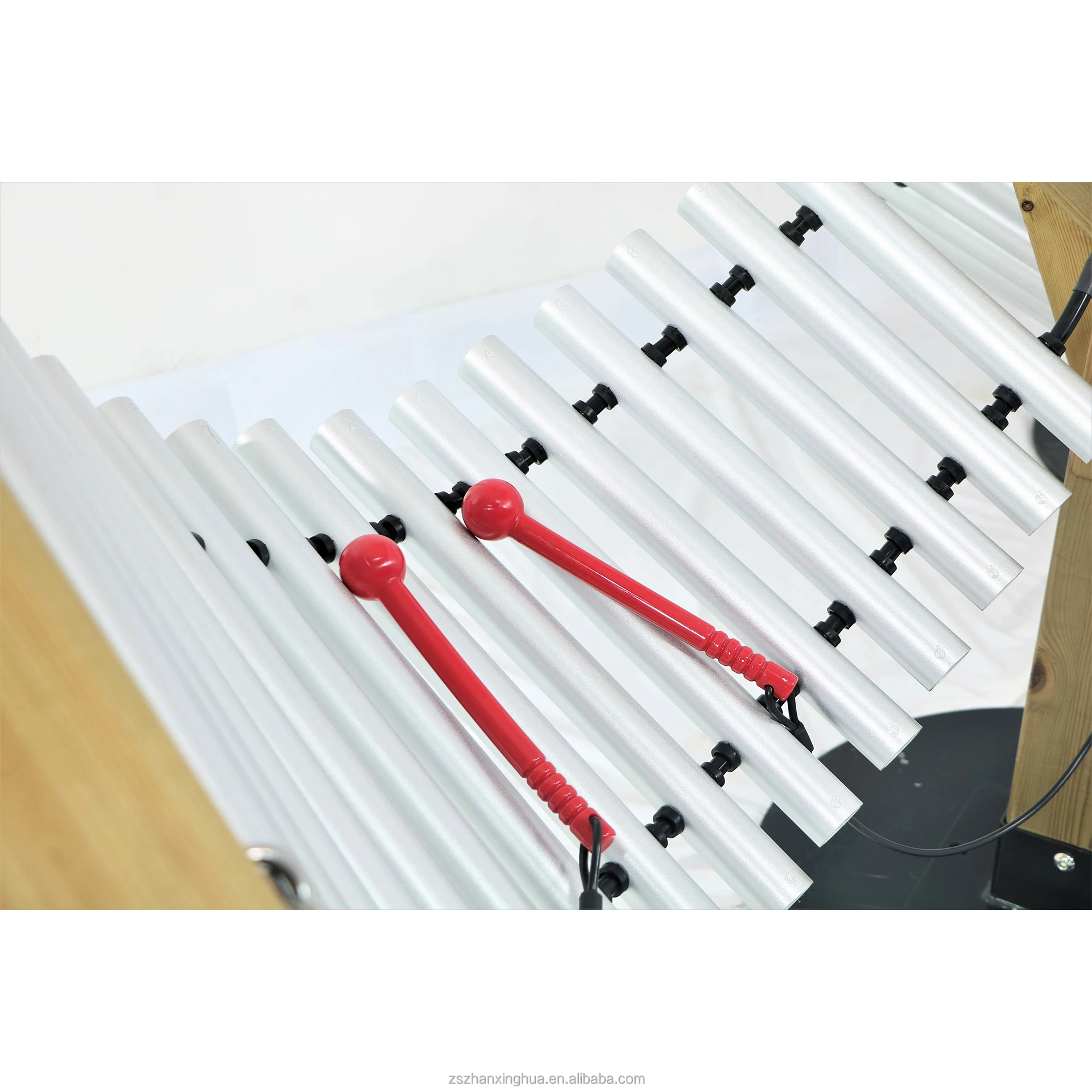 Instrumentos de Percusión para - Musical Instrument Park reseña y precio