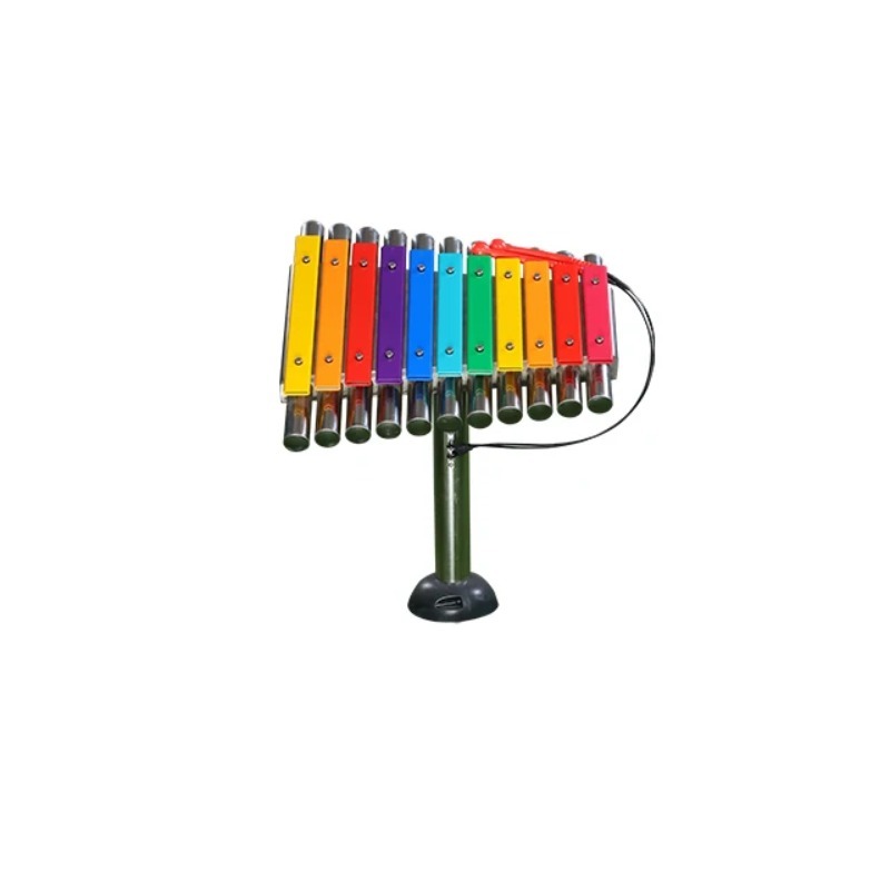 Instrumento Musical para Parqu - Musical Instrument Park reseña y precio