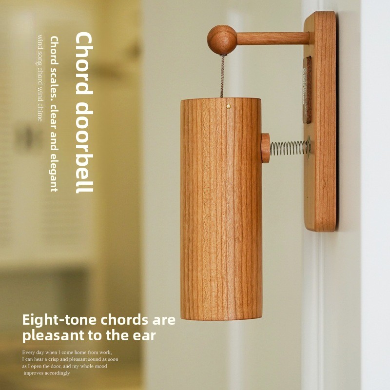 Campanillas de Viento Japonesa - Musical Instrument In Japanese reseña y precio
