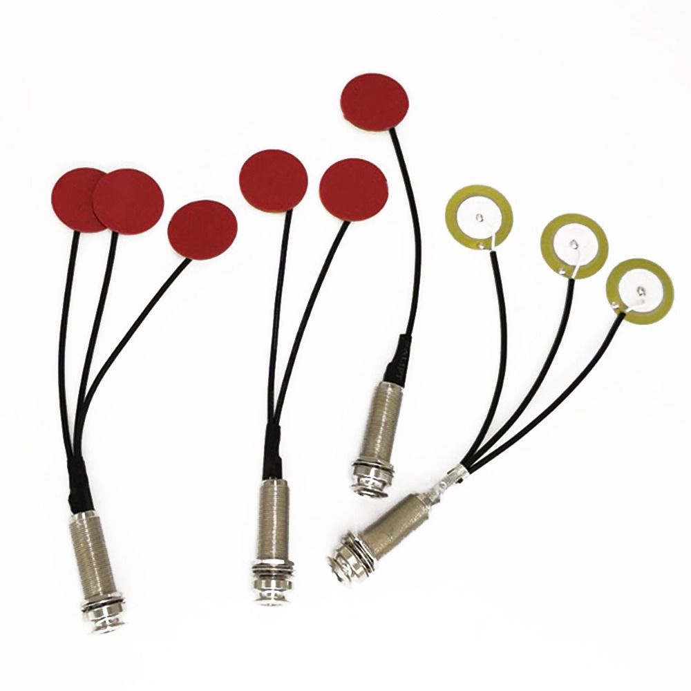 Pastilla de guitarra transduct - Musical Instrument Banjo reseña y precio