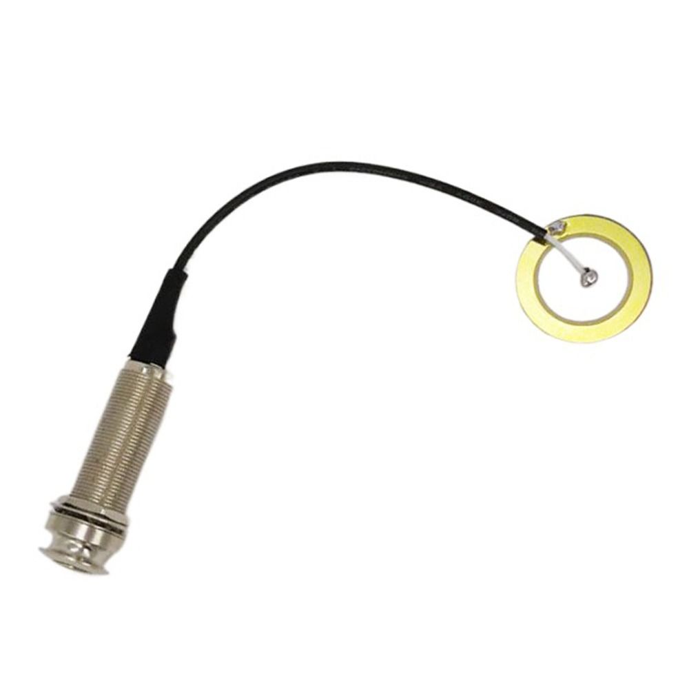 Pastilla de guitarra transduct - Musical Instrument Banjo reseña y precio