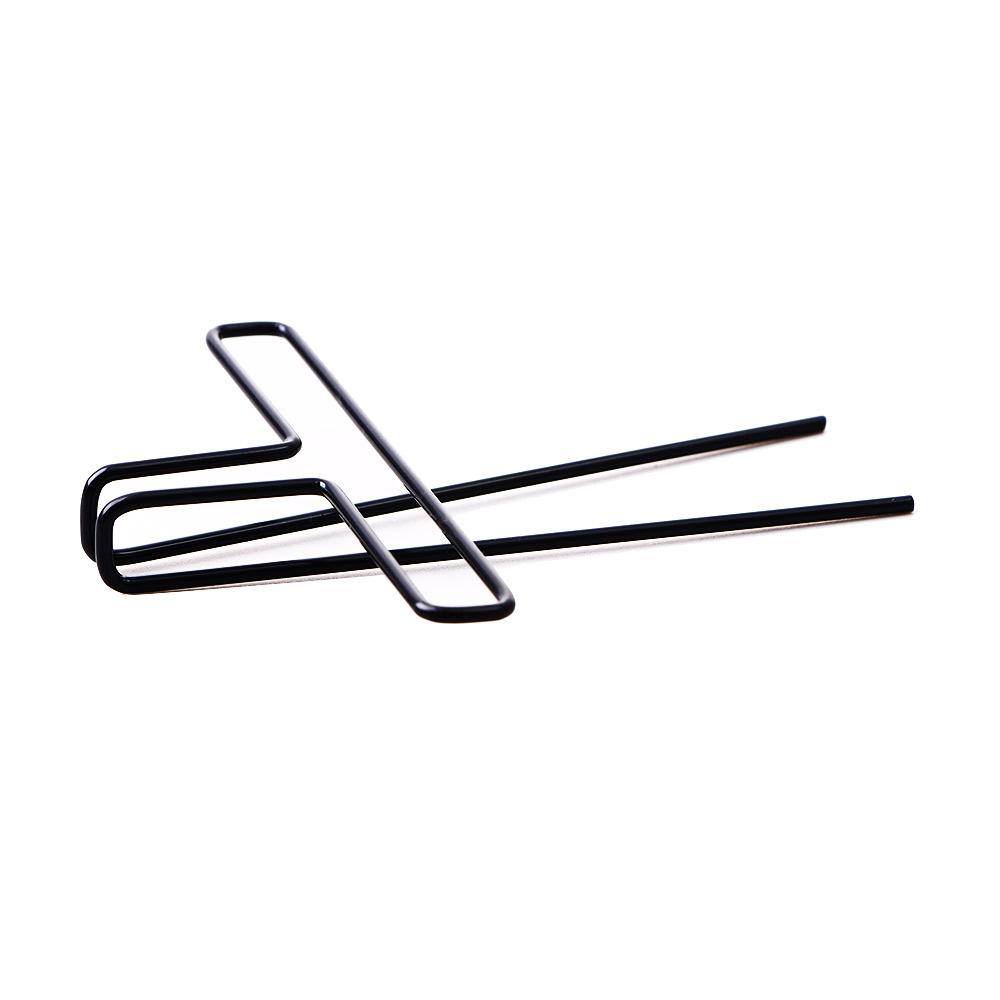 Clip Sujetapáginas para Libros - Song With Musical Instrument reseña y precio
