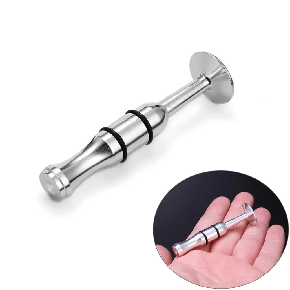 Entrenador de Fuerza Bucal par - Musical Instrument You Blow reseña y precio