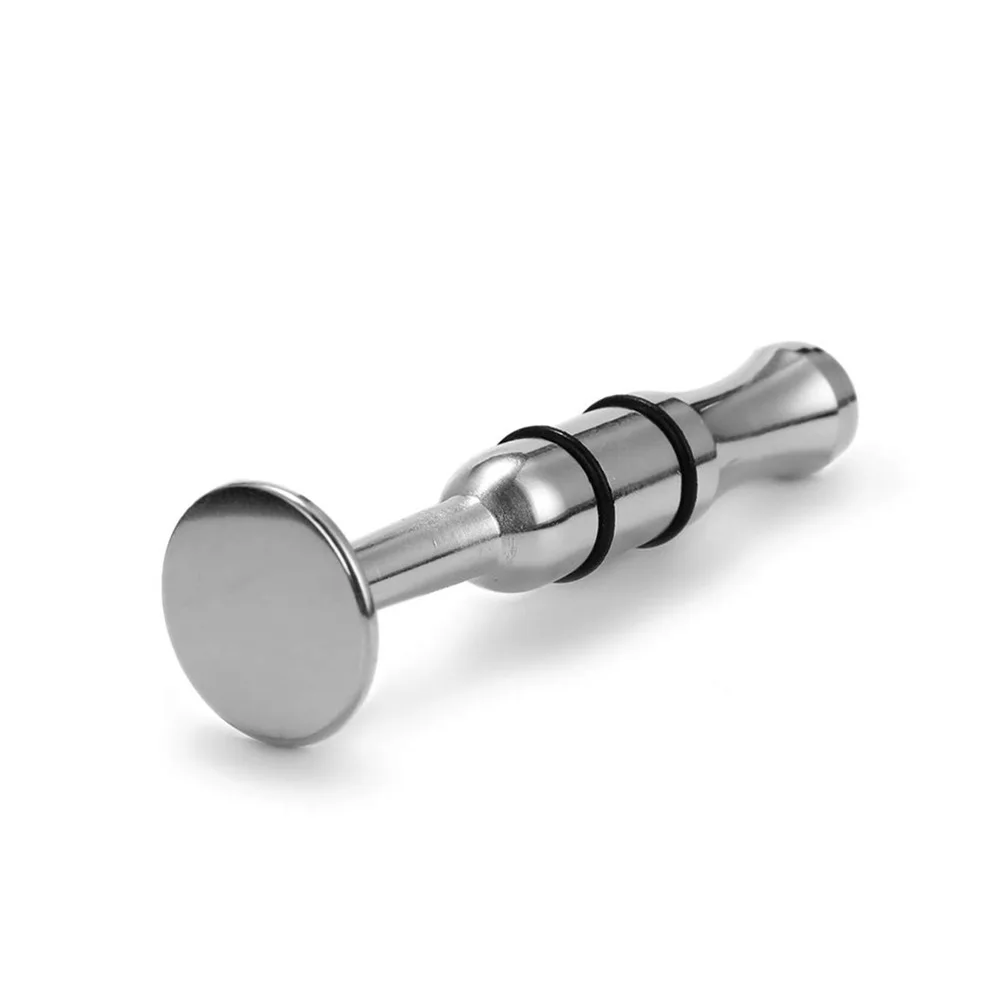 Entrenador de Fuerza Bucal par - Musical Instrument You Blow reseña y precio