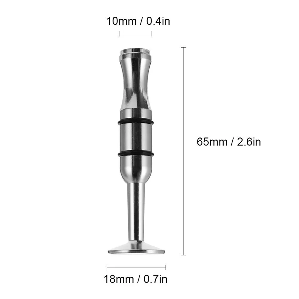 Entrenador de Fuerza Bucal par - Musical Instrument You Blow reseña y precio