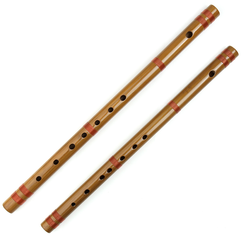 Flauta Japonesa Sinobue de Bam - Musical Instrument In Japanese reseña y precio