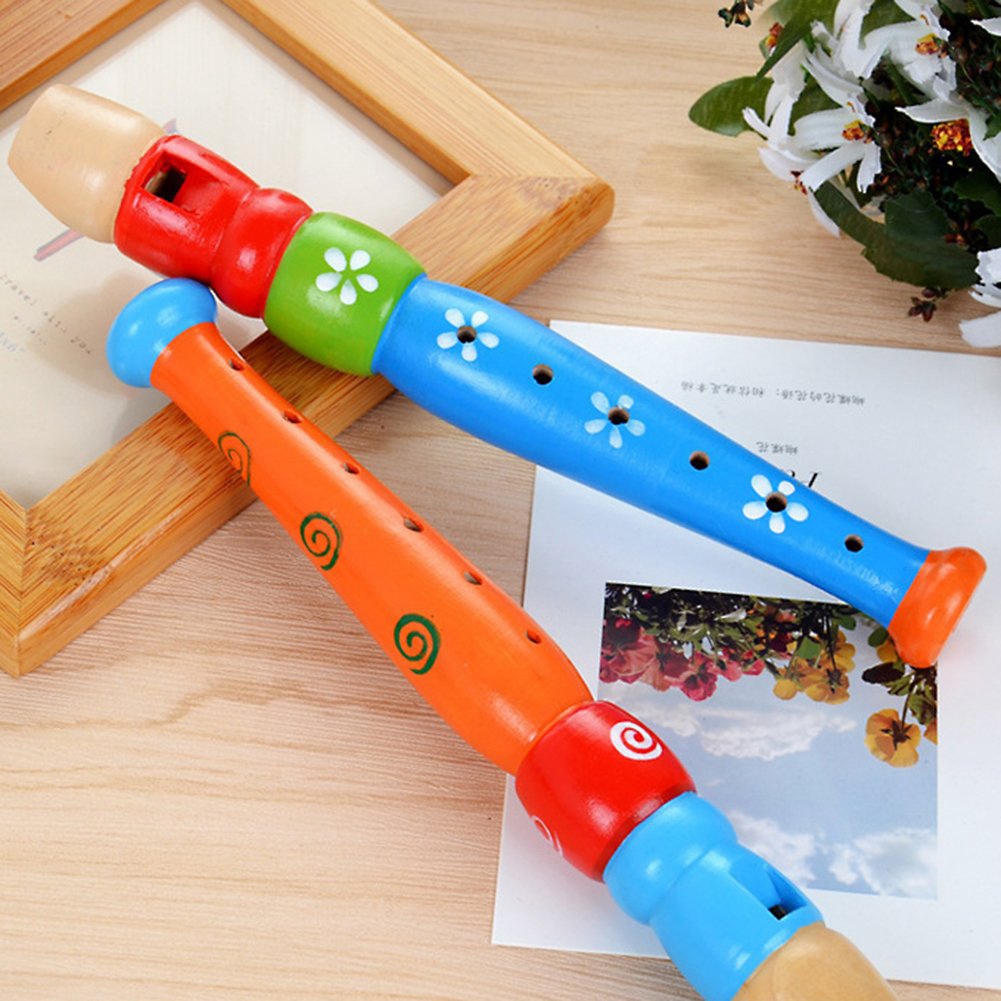 MACH-Silbato para bebés, niños - Musical Instrument For Toddlers reseña y precio