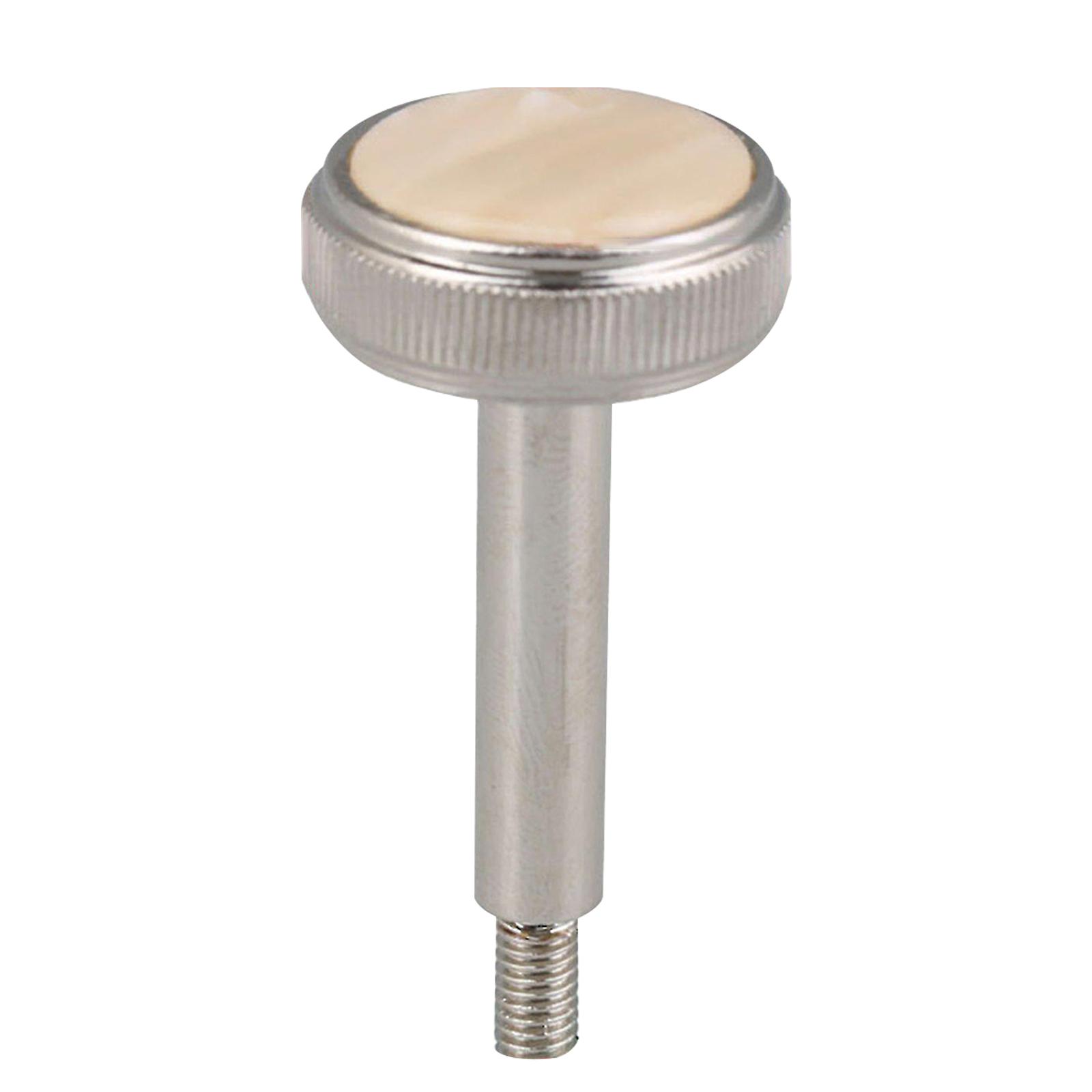 Reemplazo de botones de dedo d - Musical Instrument Repairs reseña y precio