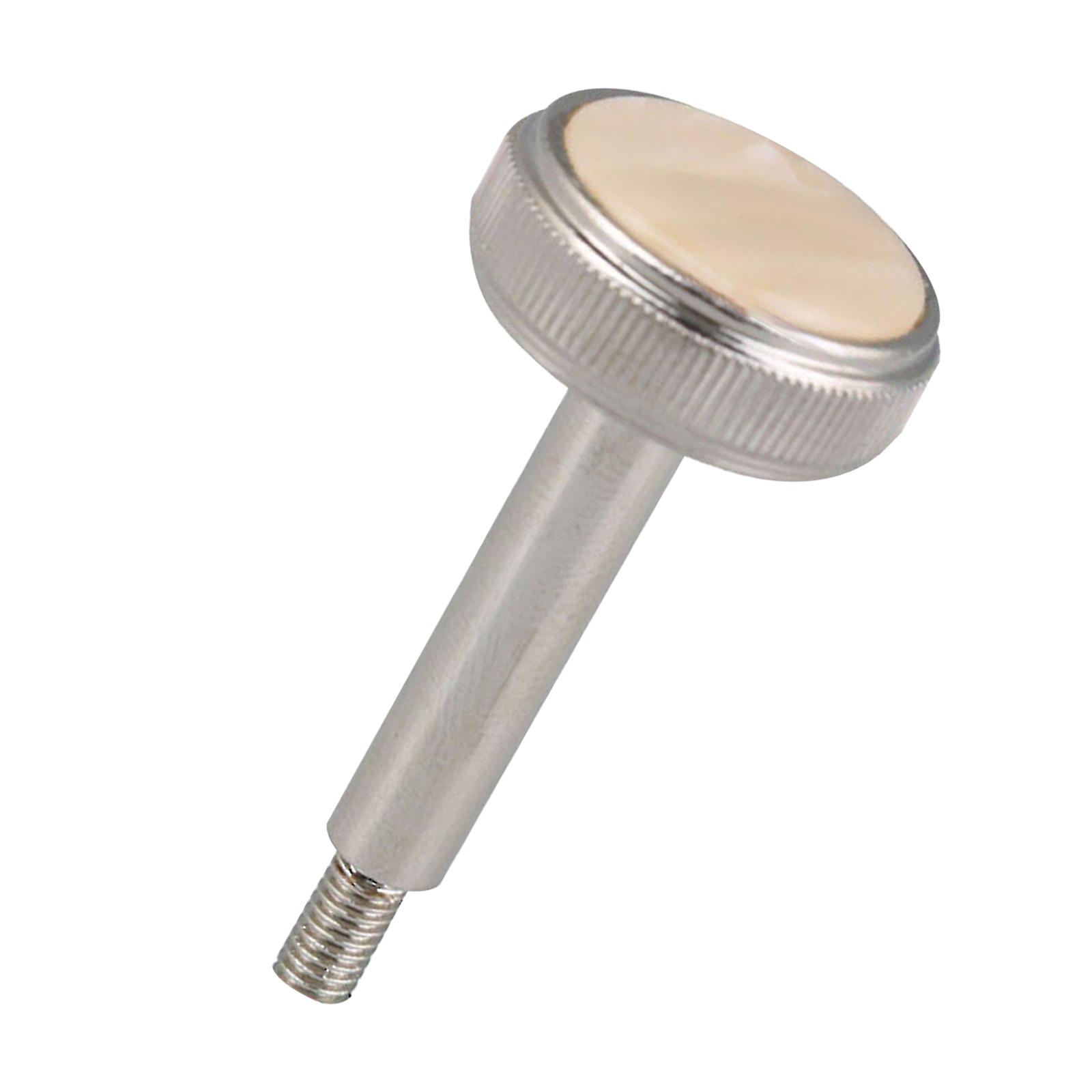 Reemplazo de botones de dedo d - Musical Instrument Repairs reseña y precio