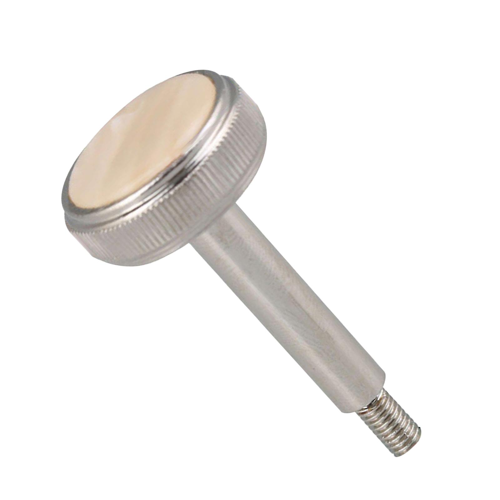 Reemplazo de botones de dedo d - Musical Instrument Repairs reseña y precio