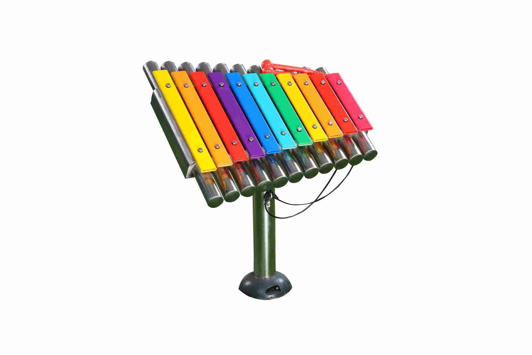 Instrumento Musical Profesiona - Musical Instrument Park reseña y precio