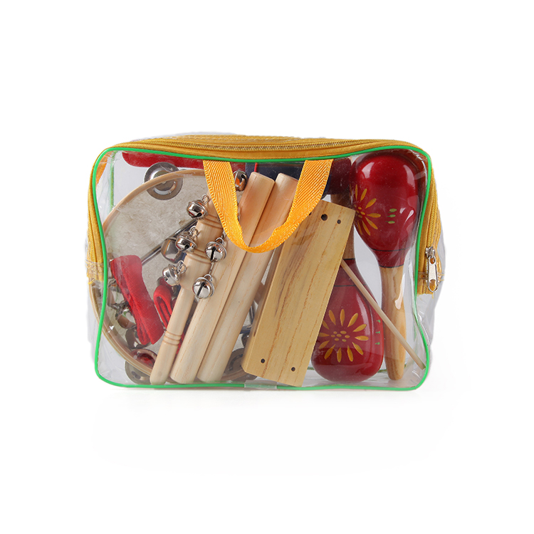 Juego de Instrumentos Musicale - Musical Instrument For Toddlers reseña y precio