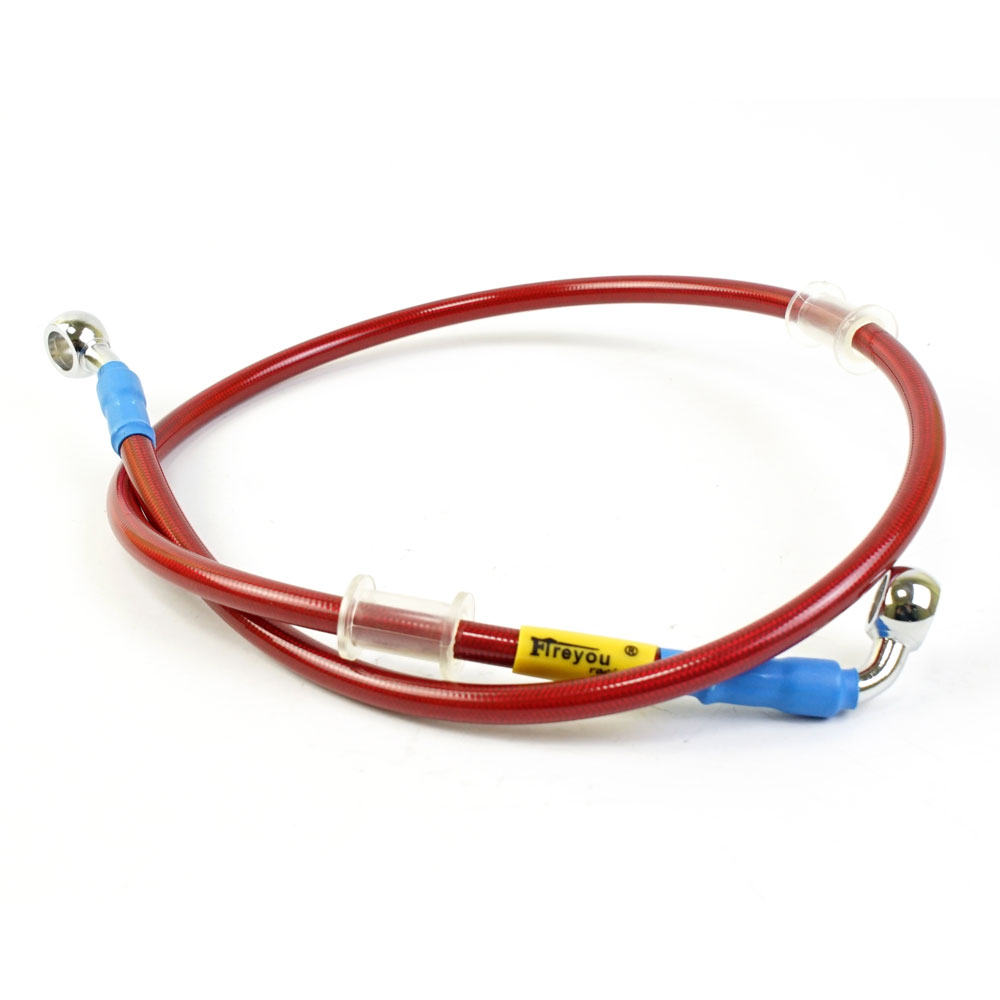Cable de línea DOT hidráulico  - Musical Instrument Banjo reseña y precio