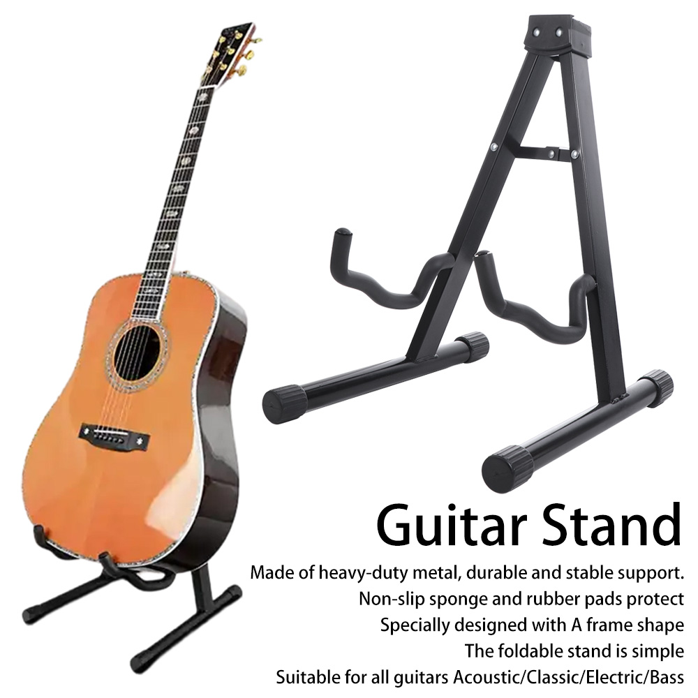 Soporte vertical para guitarra - Musical Instrument Banjo reseña y precio