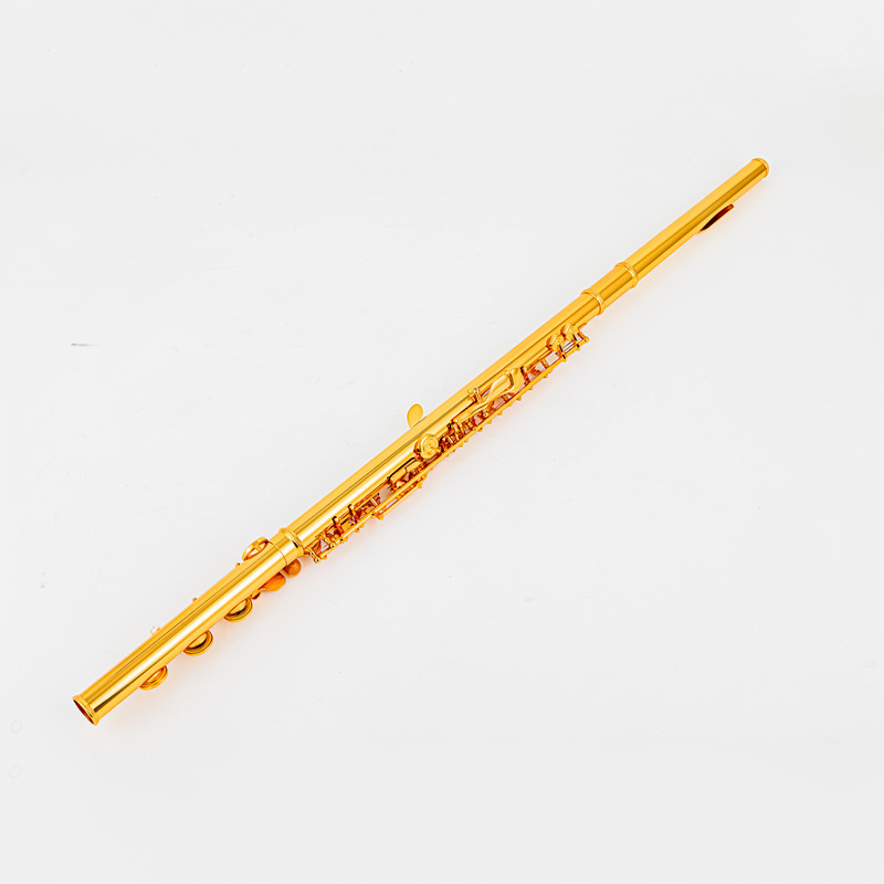 MURAMATSU Flauta-b Pie e-gorge - L Musical Instrument reseña y precio