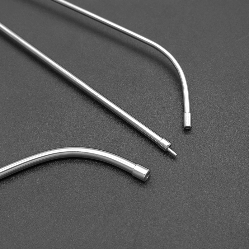 Tubo de succión sinusal maxila - L Musical Instrument reseña y precio