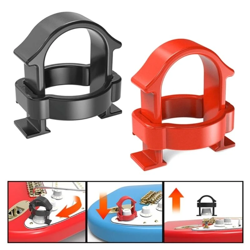 Extractor de perillas Pullit p - Musical Instrument Repairs reseña y precio